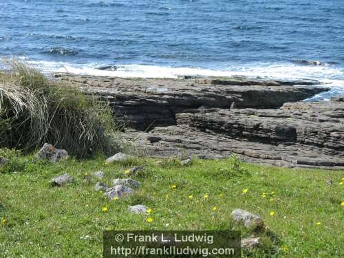 Streedagh Strand